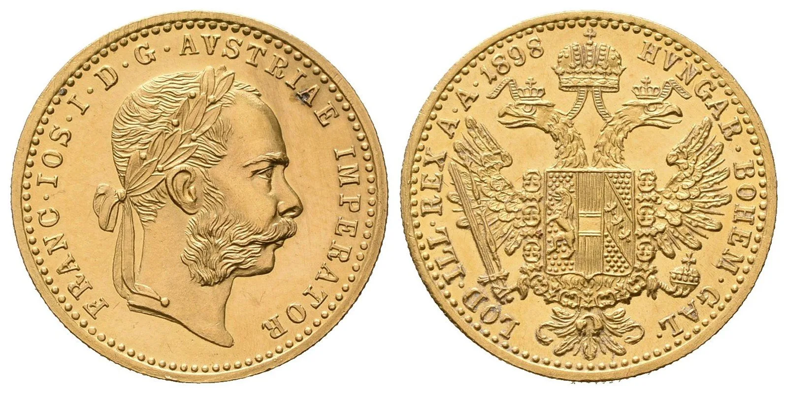Rakouská a spolková měna, 1857 - 1892 — 1