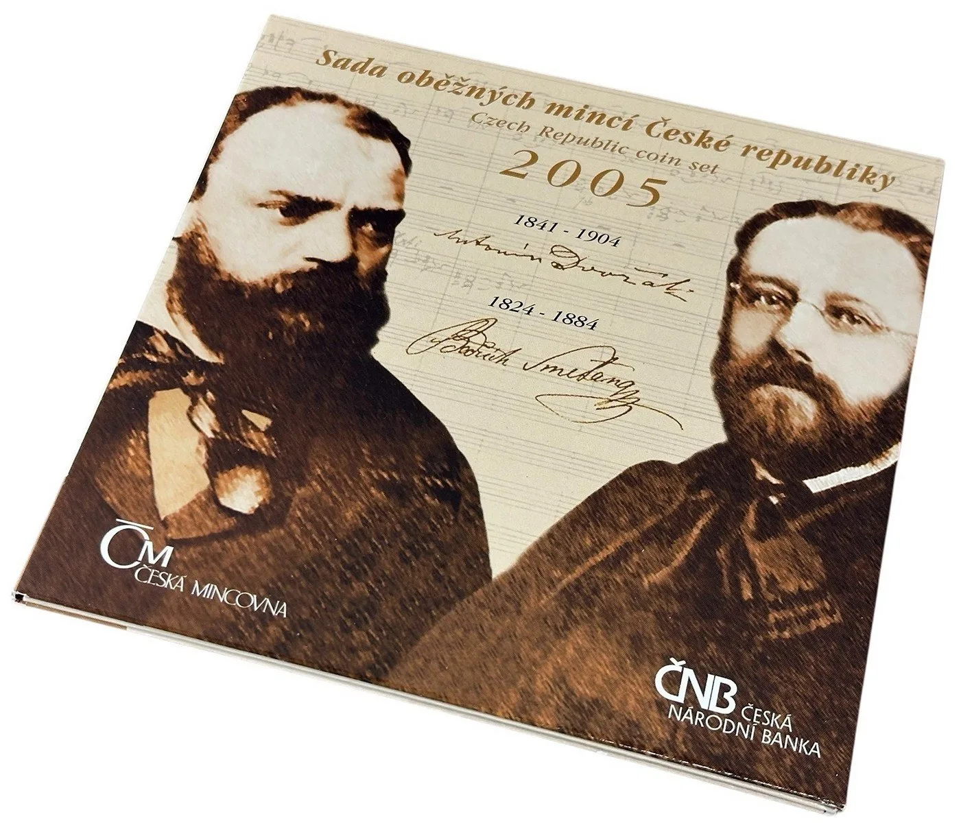 Česká republika, 1993 - — 1