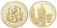 Dukát 2006 - Prašná brána