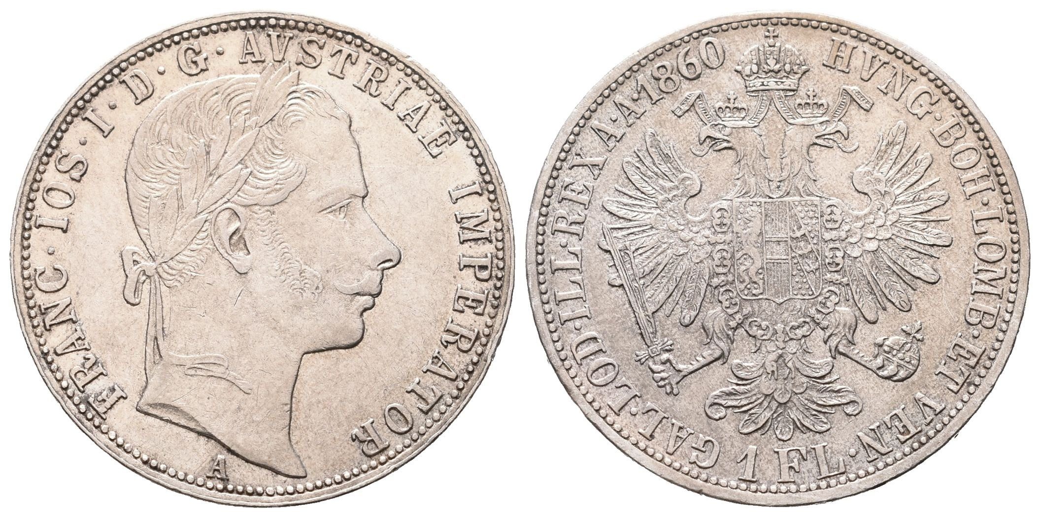 Zlatník 1860 A