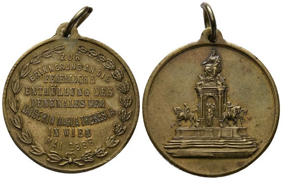 František Josef I., 1848 - 1916 — 1