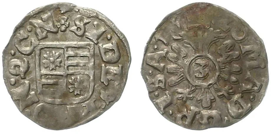 Braunschweig - Wolfenbüttel, Friedrich Ulrich, 1613 - 1634 — 1