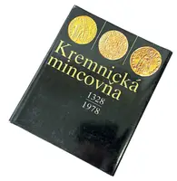 Kremnická mincovna