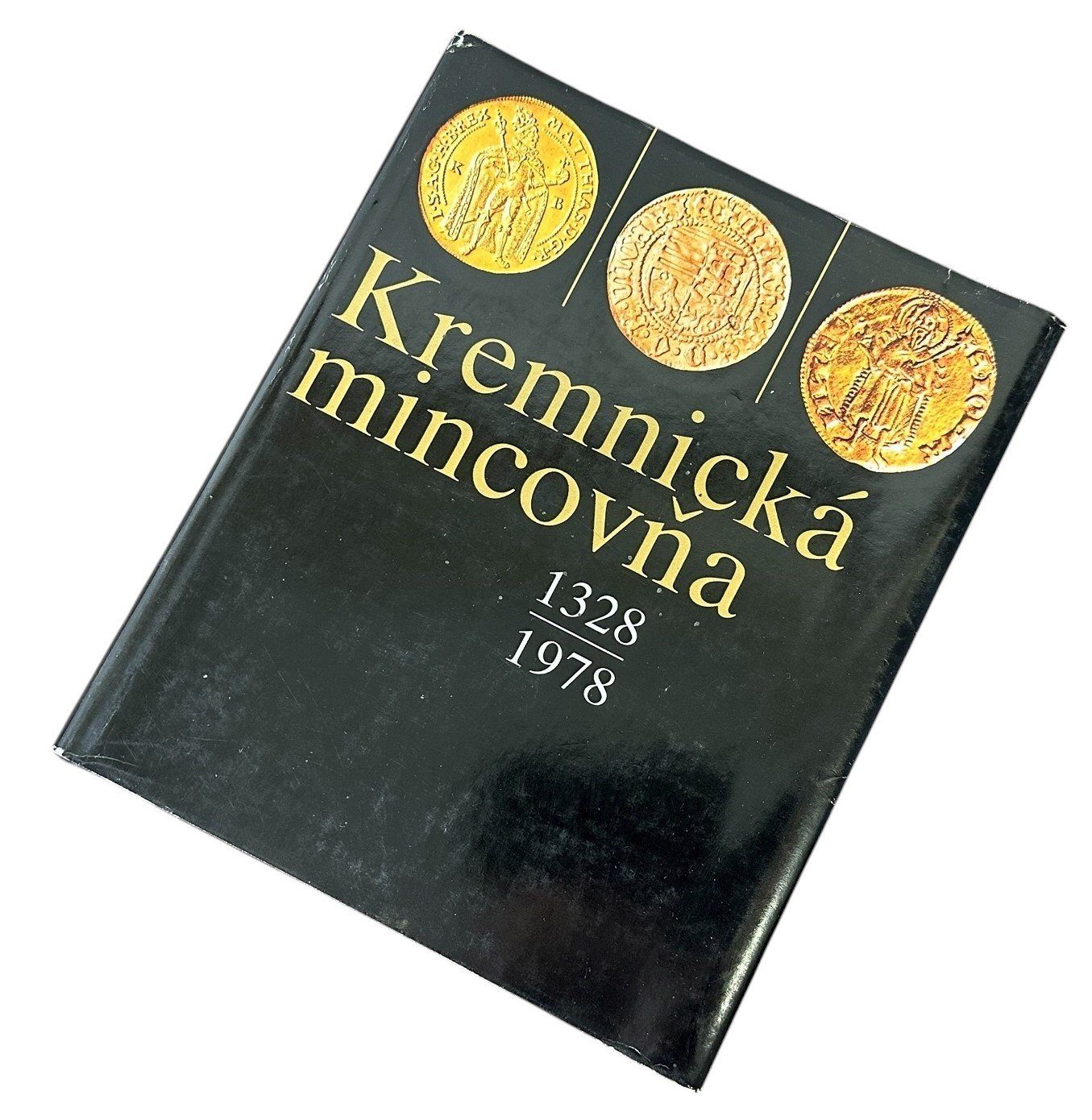 Kremnická mincovna