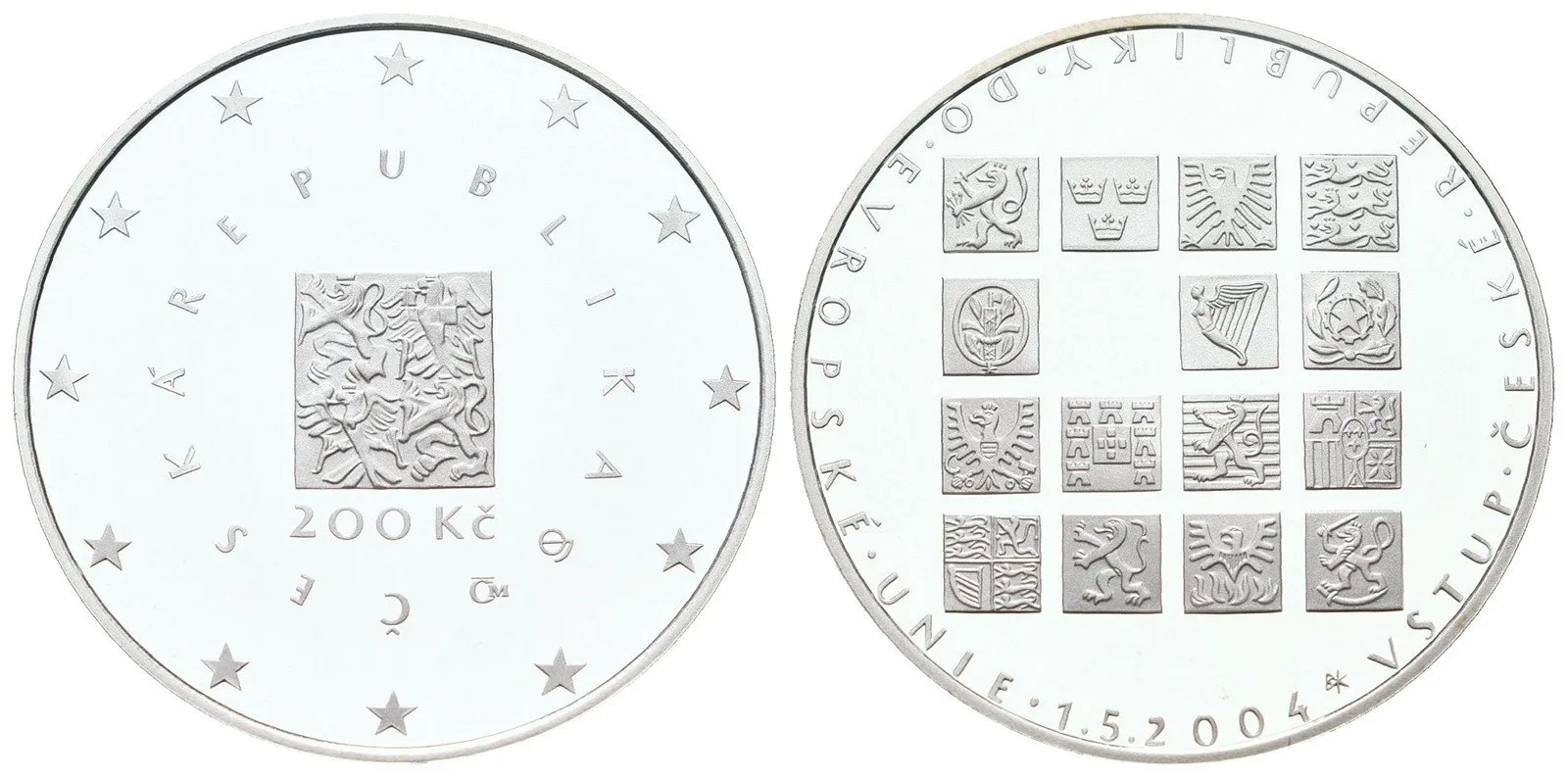 Česká republika, 1993 - — 1