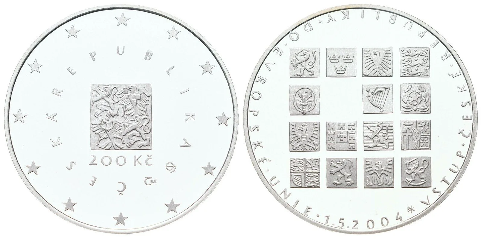 Česká republika, 1993 - — 1