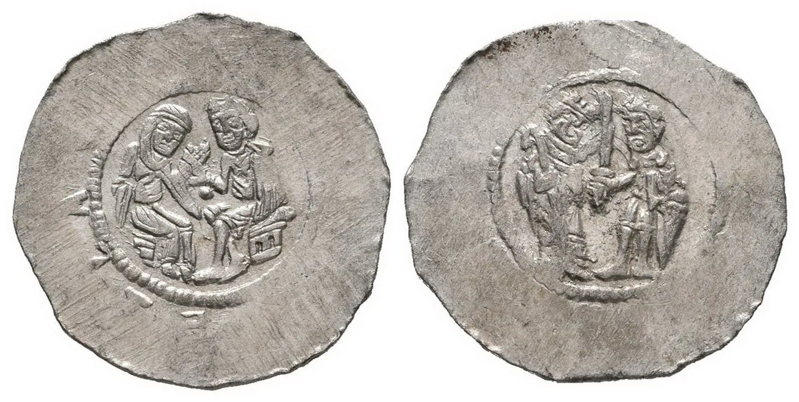 Soběslav II., 1173 - 1179 — 1