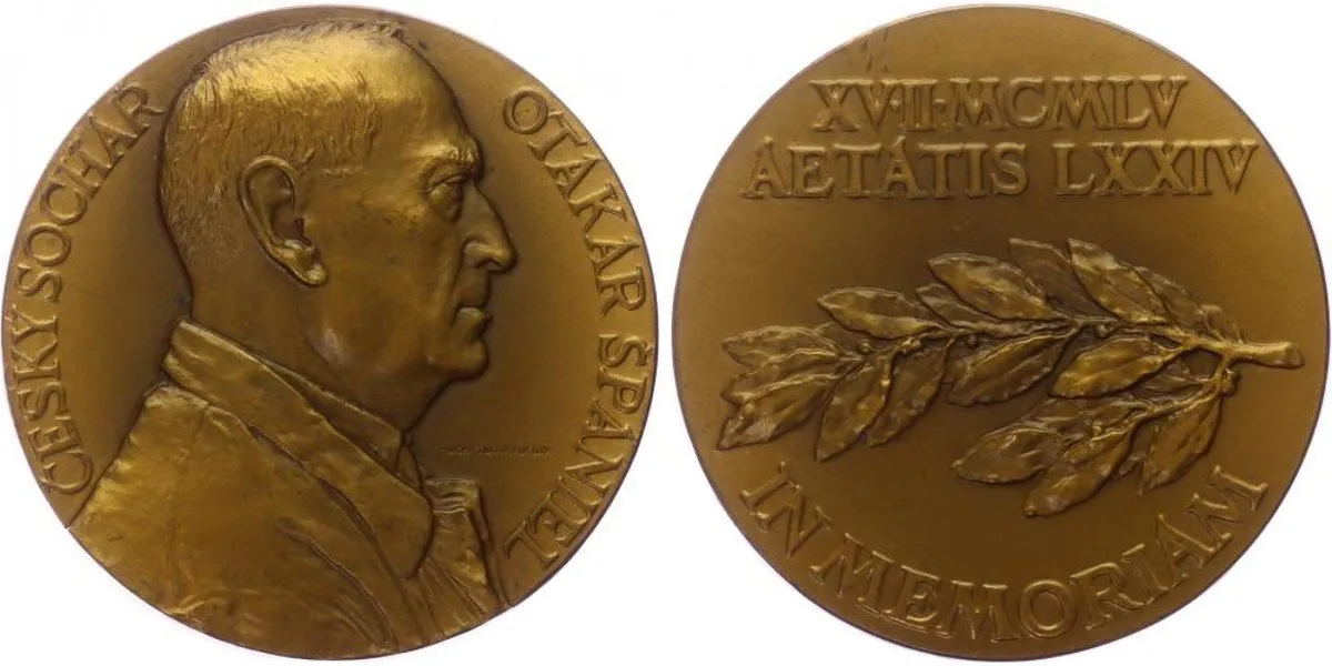 Uchytilová-Kučová Marie, 1924 - 1989 — 1