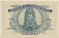 Nové Hebridy - New Hebrides — 2