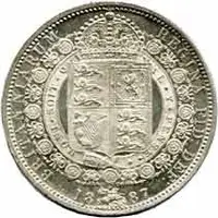 Velká Británie, Victoria, 1837 - 1901 — 2