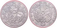Období 1945 - 1993 — 1