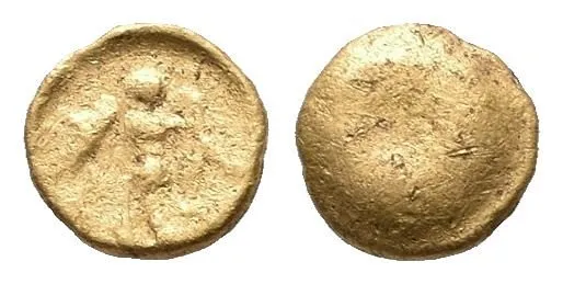Střední Evropa, Bojové, 2. - 1. stol. př. Kr. — 1