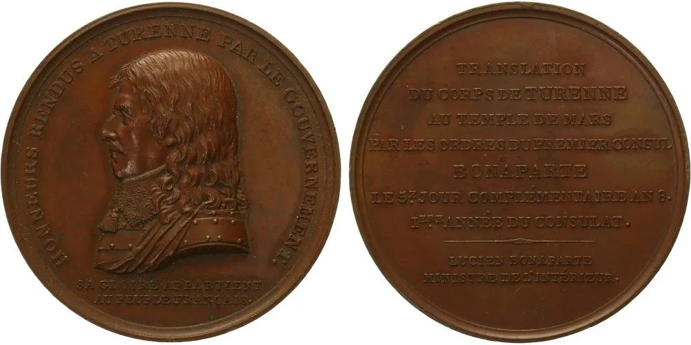 Francie, Napoleon I., 1804 - 1814/1815 — 1