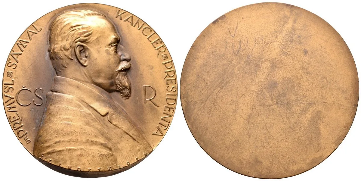 Šejnost Josef, 1878 - 1941 — 1