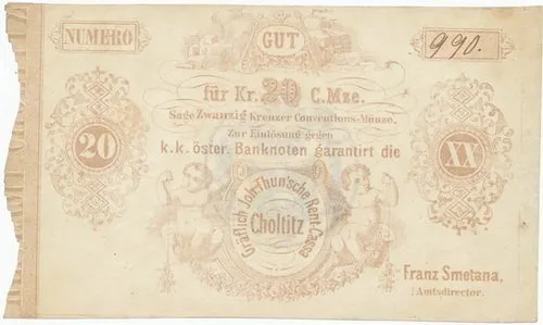 Nouzovky české 19. století — 1