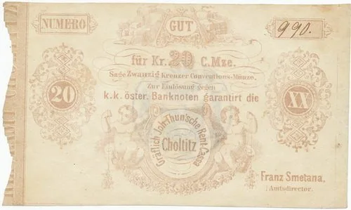 Nouzovky české 19. století — 1