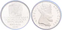 Období 1945 - 1993 — 1
