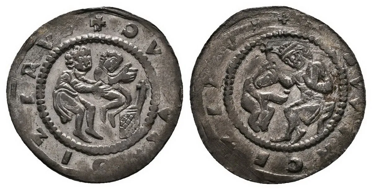 Vladislav II., 1140 - 1174 — 1