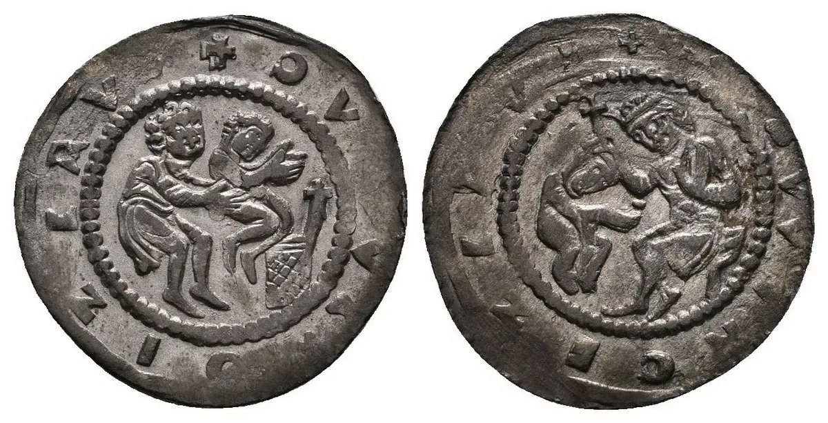Vladislav II., 1140 - 1174 — 1