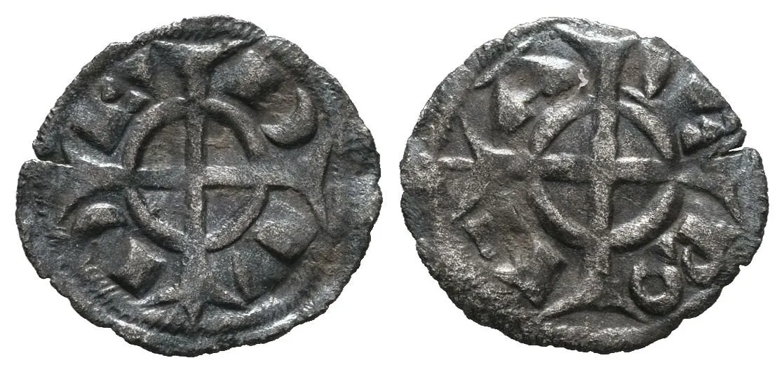 Itálie - Verona, republika cca 12. - 13. století — 1