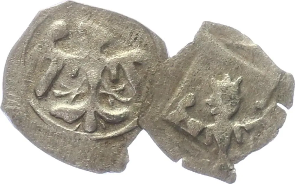 Albrecht Rakouský - markrabě moravský, 1423 - 1435 — 1