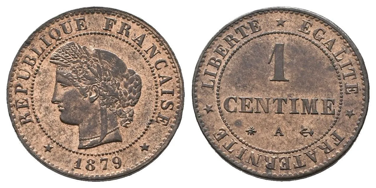 Francie, III. republika, 1871 - 1940 — 1