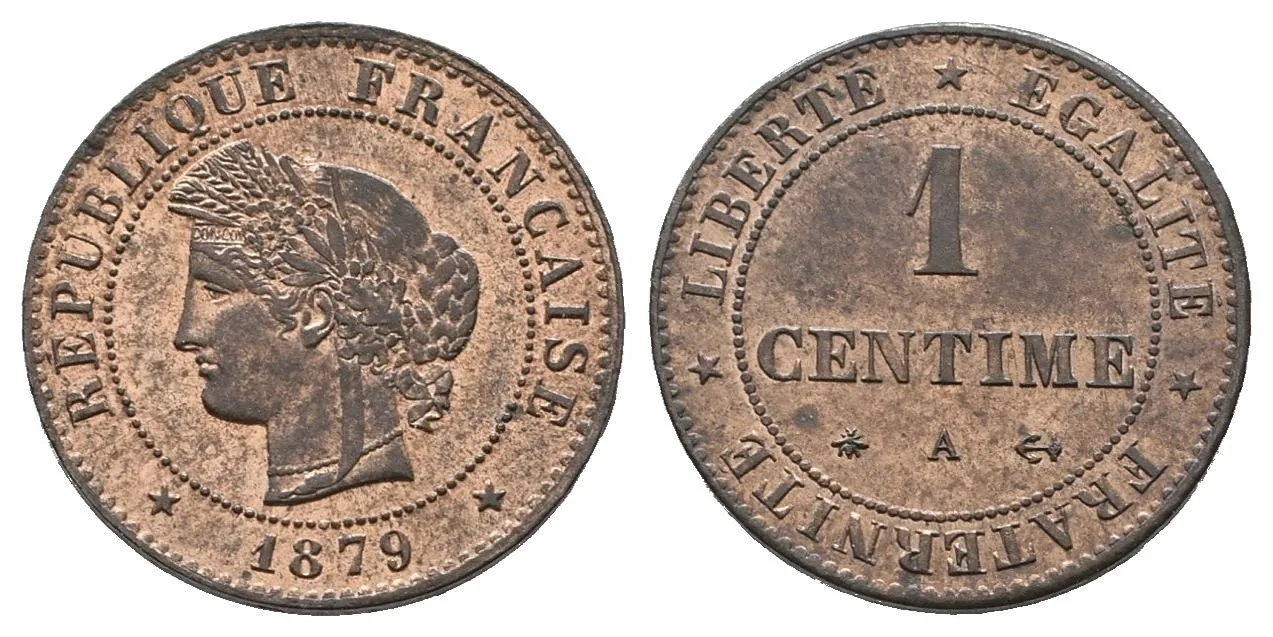 Francie, III. republika, 1871 - 1940 — 1