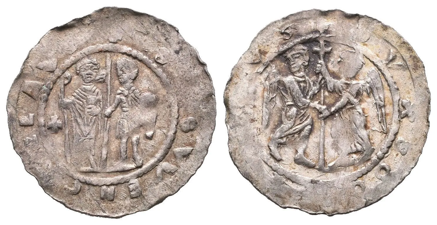 Soběslav I., 1125 - 1140 — 1