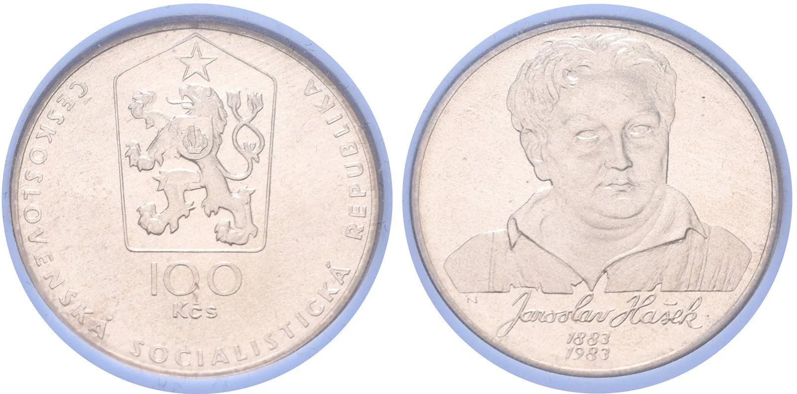 Období 1945 - 1993 — 1