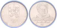 Období 1945 - 1993 — 1
