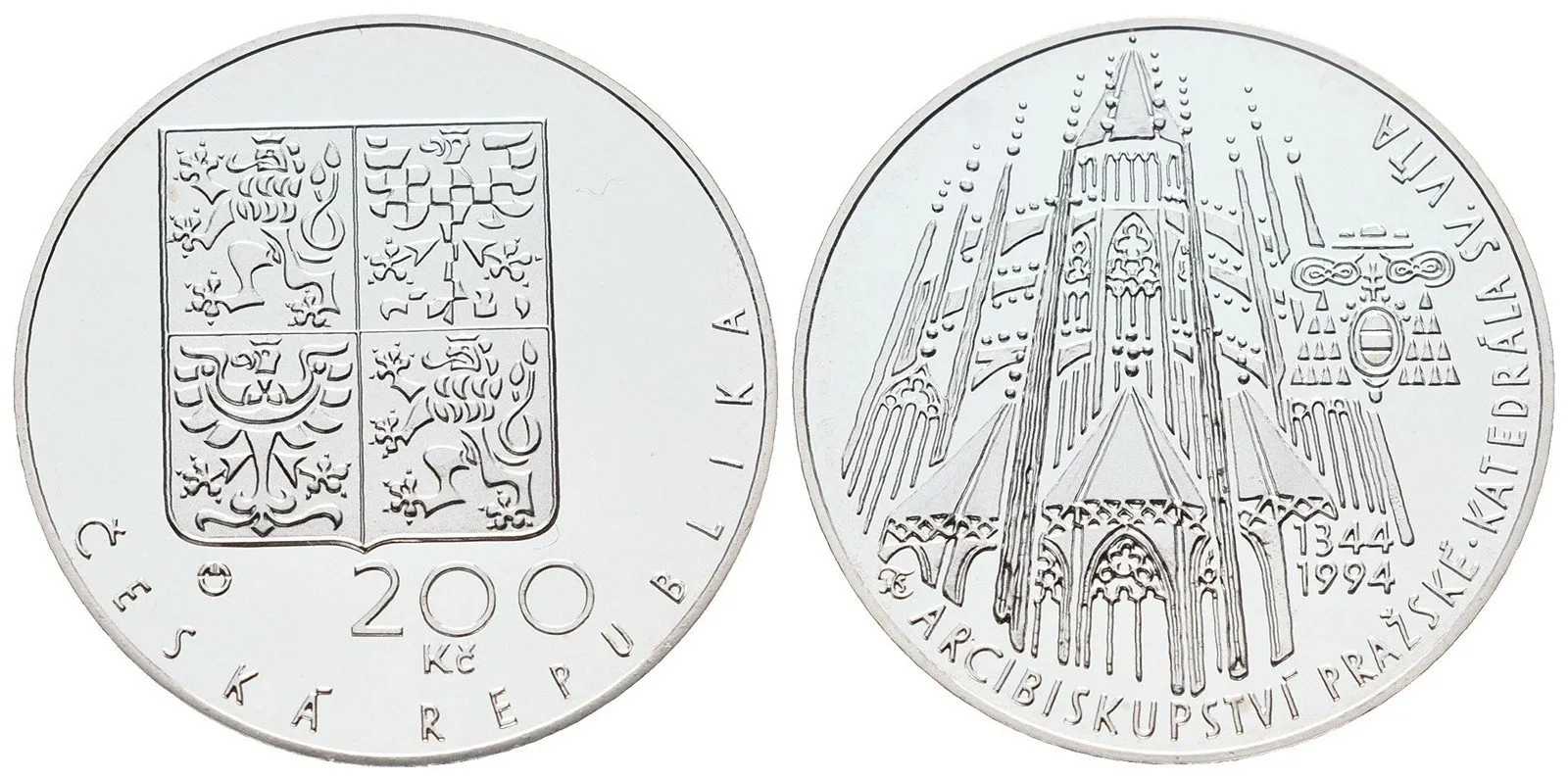 Česká republika, 1993 - — 1