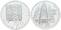 Česká republika, 1993 - — 1