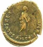Aelia Flaccilla, manželka Theodosia I. — 1