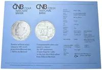 200 Kč 2003 - František Křižík - fotografie 2