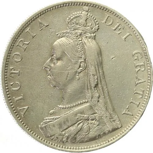 Velká Británie, Victoria, 1837 - 1901 — 1