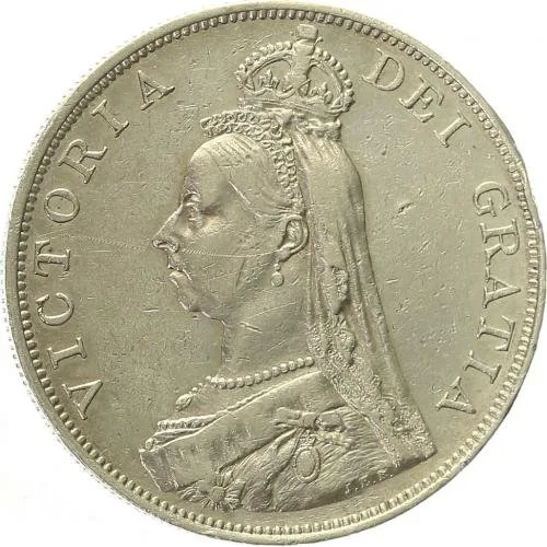 Velká Británie, Victoria, 1837 - 1901 — 1