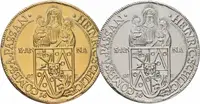 Šlik Jindřich, 1612 - 1650 — 1