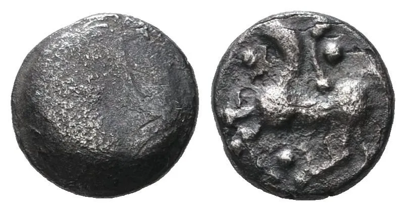 Střední Evropa, Bojové, 2. - 1. stol. př. Kr. — 1