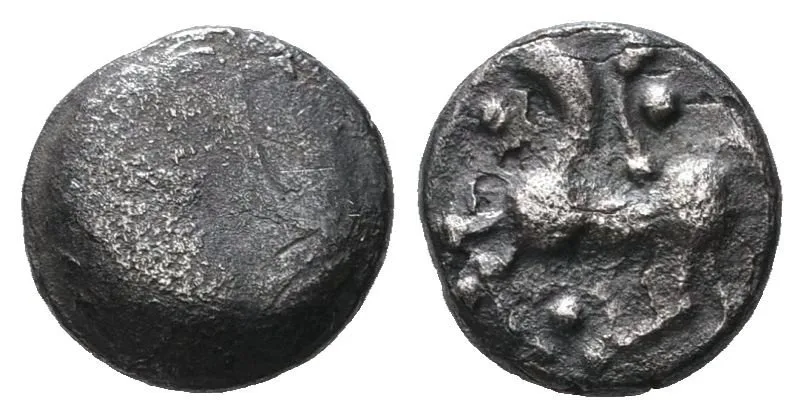 Střední Evropa, Bojové, 2. - 1. stol. př. Kr. — 1