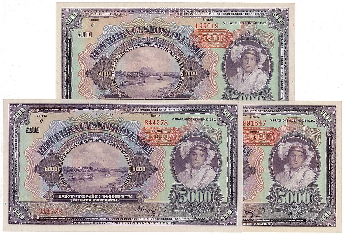Protektorát Čechy a Morava, 1939 - 1945 — 1