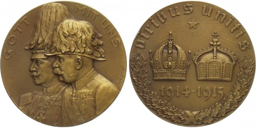 František Josef I., 1848 - 1916 — 1
