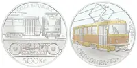 Česká republika, 1993 - — 1