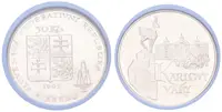 Období 1945 - 1993 — 1