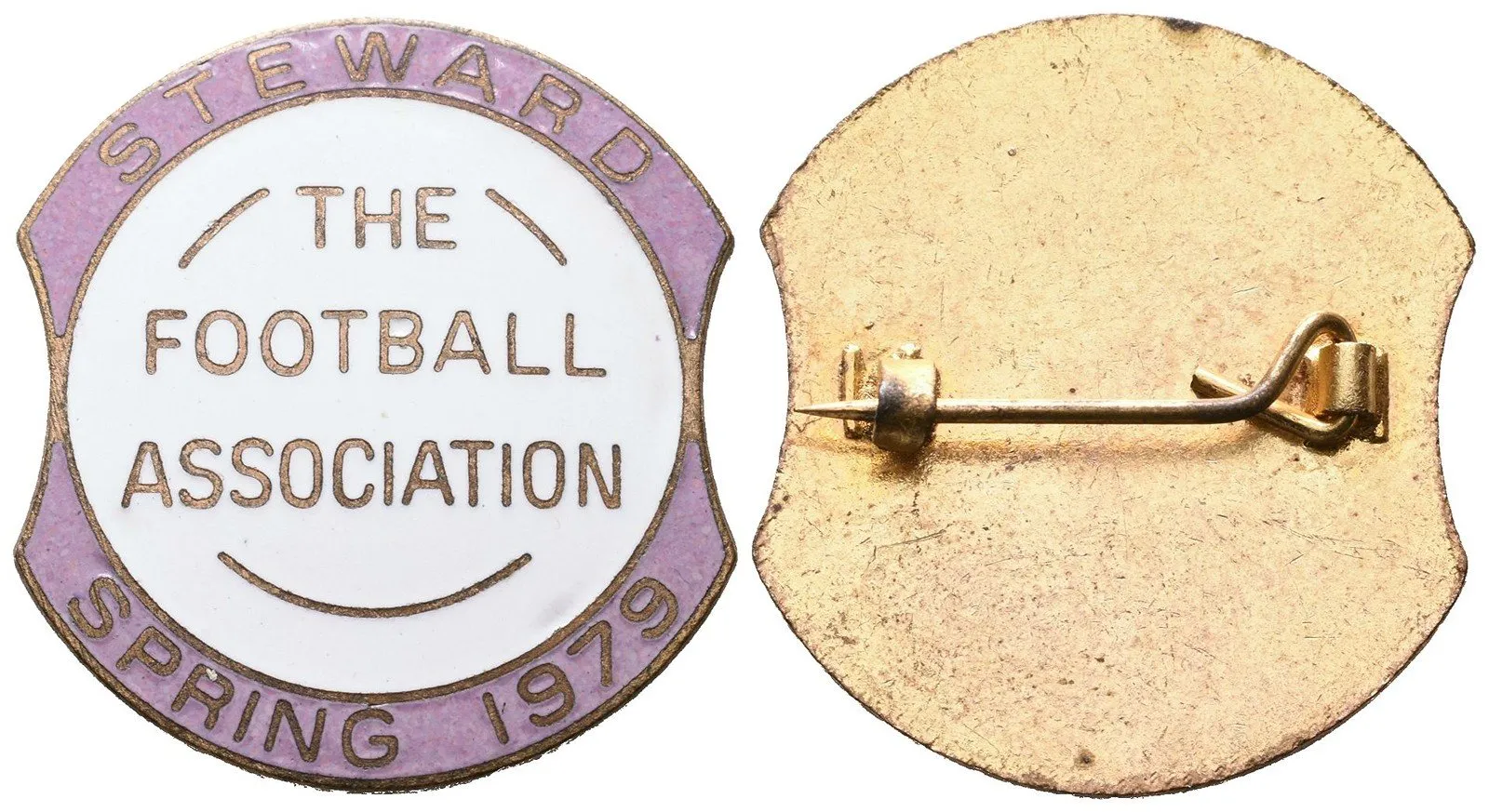 Sport - cizina, The FA, Anglie, fotbal - pořadatelské — 1