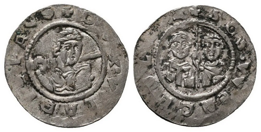 Vladislav I., 1109 - 1118, 1120 - 1125 — 1