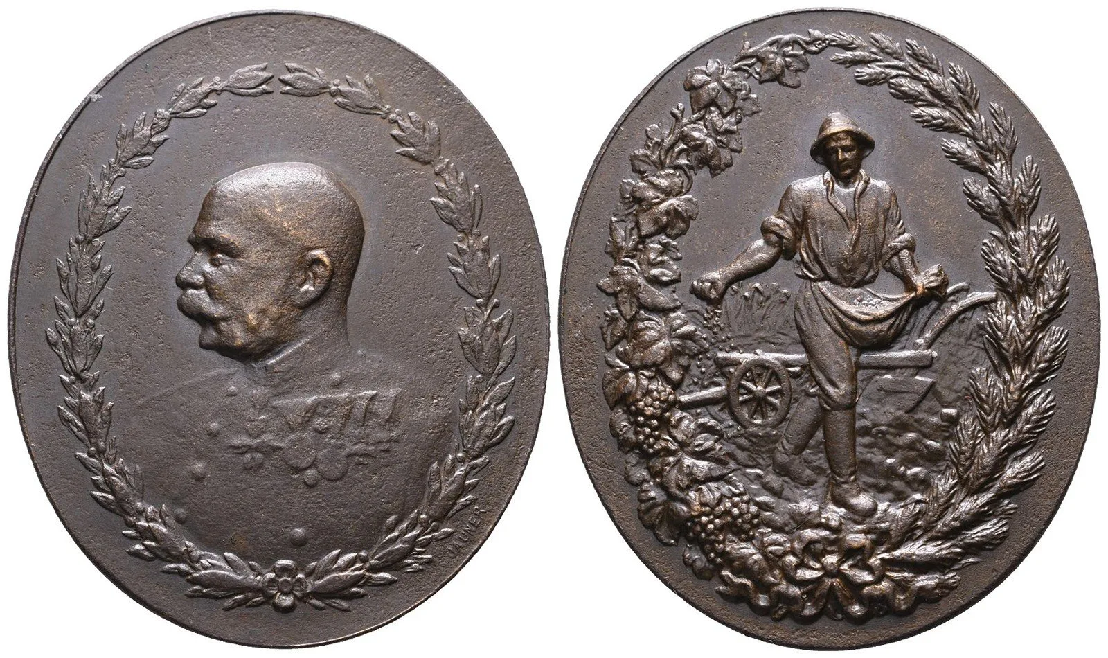 Jauner Jindřich, 1842 - 1912 — 1