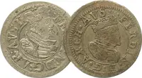 Arcivévoda Ferdinand Tyrolský, 1564 - 1595 — 1