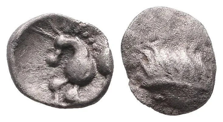 Střední Evropa, Bojové, 2. - 1. stol. př. Kr. — 1