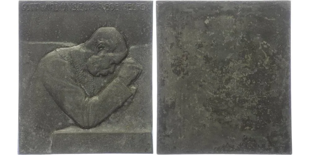 František Josef I., 1848 - 1916 — 1