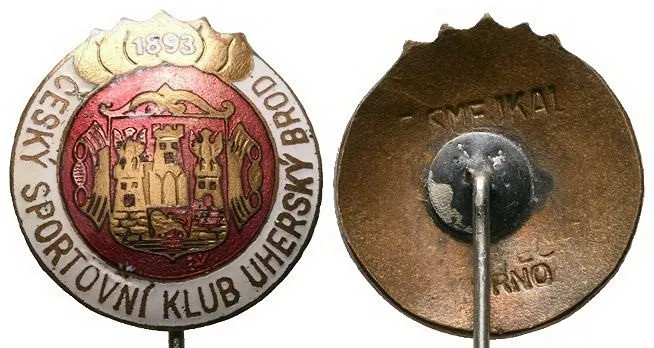 Sport - Česko, SK a sdružení - Morava a Slezsko, okr. Uherské Hradiště — 1